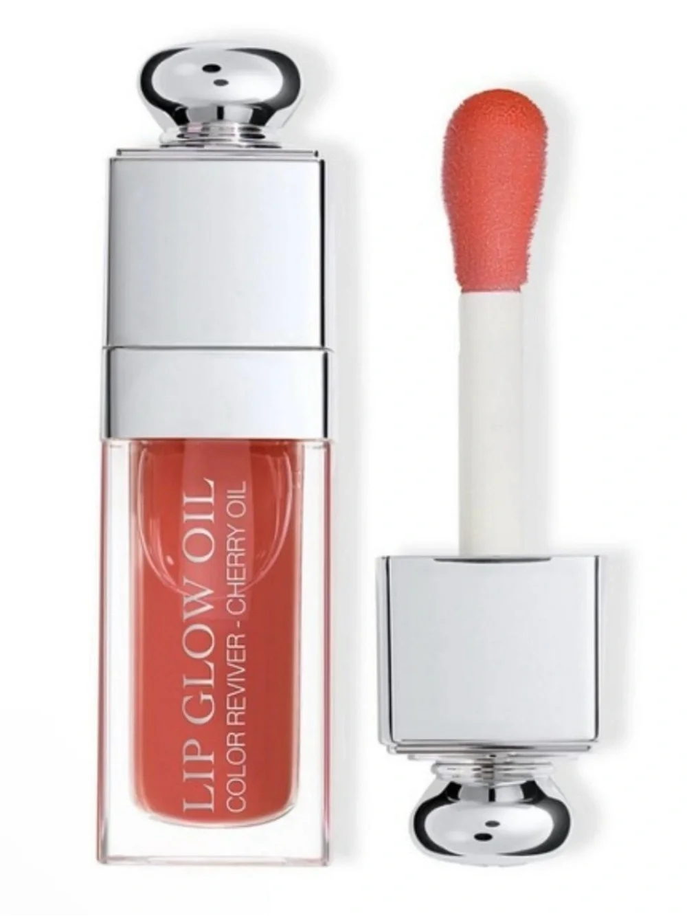 NIB Dior Lip Glow Oil – Rosewood